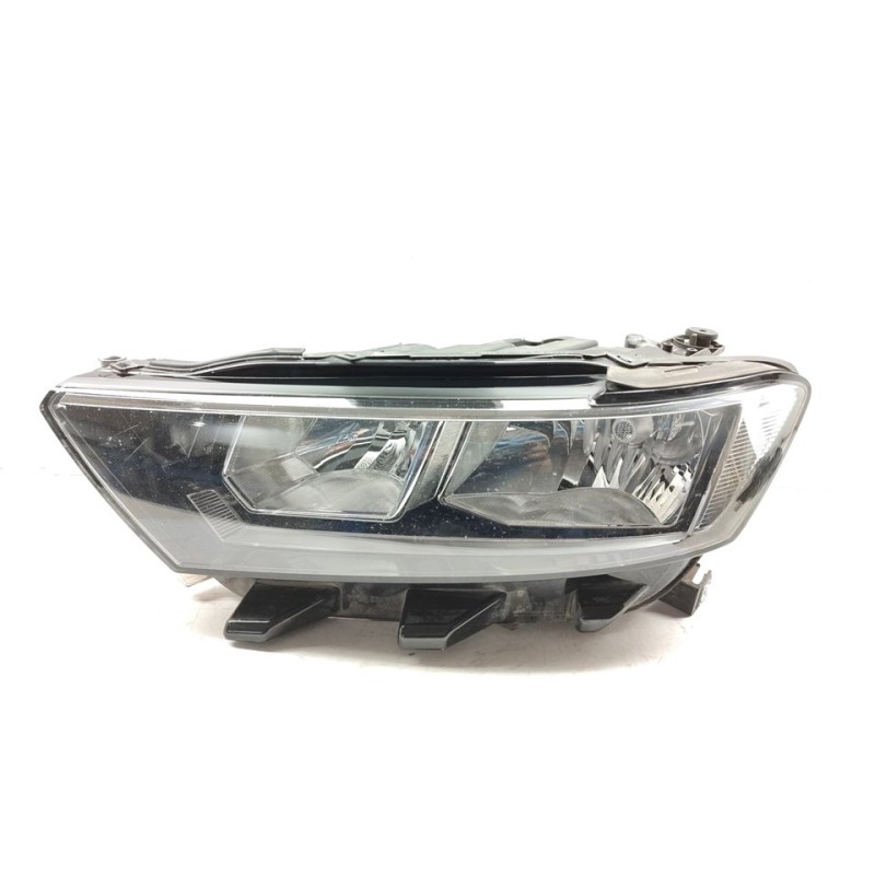 Recambio de faro izquierdo para volkswagen t-roc (d11) r-line referencia OEM IAM 2GA941005B  