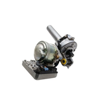 Recambio de columna direccion para dacia sandero iii stepway expression referencia OEM IAM 488101735R  
