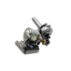 Recambio de columna direccion para dacia sandero iii stepway expression referencia OEM IAM 488101735R  