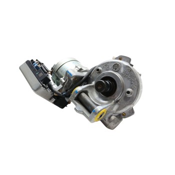 Recambio de columna direccion para dacia sandero iii stepway expression referencia OEM IAM 488101735R  