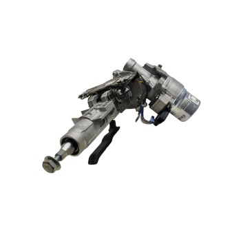 Recambio de columna direccion para mazda cx-5 (kf) 2.0 e-skyactiv g 165 referencia OEM IAM BHR132150D / KSD53210XA  