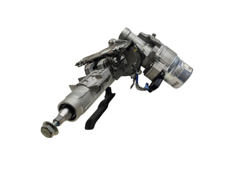 Recambio de columna direccion para mazda cx-5 (kf) 2.0 e-skyactiv g 165 referencia OEM IAM BHR132150D / KSD53210XA  