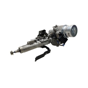 Recambio de columna direccion para mazda cx-5 (kf) 2.0 e-skyactiv g 165 referencia OEM IAM BHR132150D / KSD53210XA  