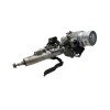 Recambio de columna direccion para mazda cx-5 (kf) 2.0 e-skyactiv g 165 referencia OEM IAM BHR132150D / KSD53210XA  