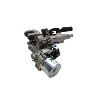 Recambio de columna direccion para mazda cx-5 (kf) 2.0 e-skyactiv g 165 referencia OEM IAM BHR132150D / KSD53210XA  
