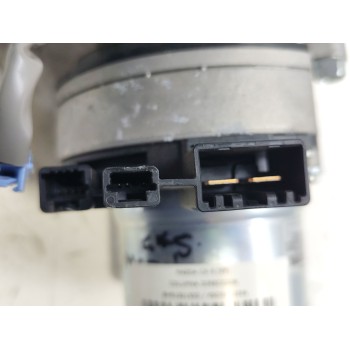 Recambio de columna direccion para mazda cx-5 (kf) 2.0 e-skyactiv g 165 referencia OEM IAM BHR132150D / KSD53210XA  