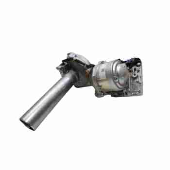 Recambio de columna direccion para dacia sandero iii stepway comfort referencia OEM IAM 488109020R  
