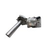 Recambio de columna direccion para dacia sandero iii stepway comfort referencia OEM IAM 488109020R  