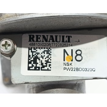 Recambio de columna direccion para dacia sandero iii stepway comfort referencia OEM IAM 488109020R  