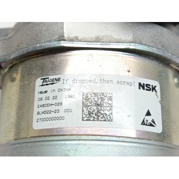 Recambio de columna direccion para dacia sandero iii stepway comfort referencia OEM IAM 488109020R  