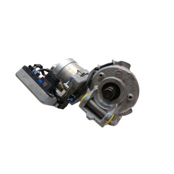 Recambio de columna direccion para dacia sandero iii stepway comfort referencia OEM IAM 488109020R  