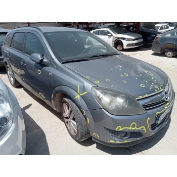 opel astra h caravan del año 2007