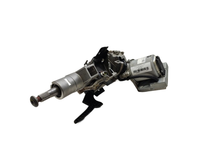 Recambio de columna direccion para renault arkana i (lcm_, ldn_) 1.3 tce 140 (ldn0) referencia OEM IAM 488100550R  