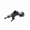 Recambio de columna direccion para renault arkana i (lcm_, ldn_) 1.3 tce 140 (ldn0) referencia OEM IAM 488100550R  