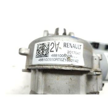 Recambio de columna direccion para renault arkana i (lcm_, ldn_) 1.3 tce 140 (ldn0) referencia OEM IAM 488100550R  