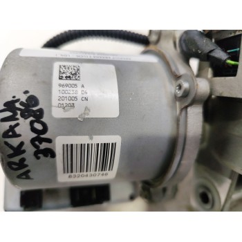 Recambio de columna direccion para renault arkana i (lcm_, ldn_) 1.3 tce 140 (ldn0) referencia OEM IAM 488100550R  