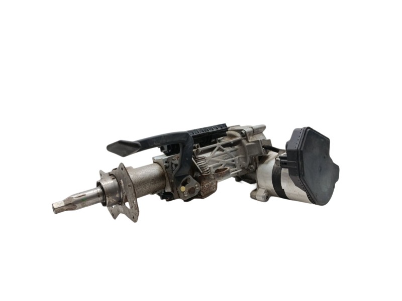 Recambio de columna direccion para ford focus iv (hn) 1.5 ecoblue referencia OEM IAM JX6C3D077A1J  