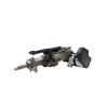 Recambio de columna direccion para ford focus iv (hn) 1.5 ecoblue referencia OEM IAM JX6C3D077A1J  