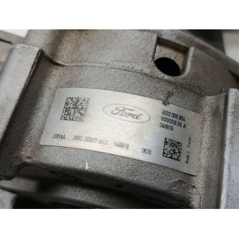 Recambio de columna direccion para ford focus iv (hn) 1.5 ecoblue referencia OEM IAM JX6C3D077A1J  