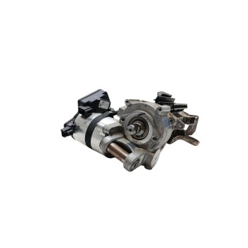Recambio de columna direccion para ford focus iv (hn) 1.5 ecoblue referencia OEM IAM JX6C3D077A1J  