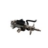 Recambio de columna direccion para ford focus iv (hn) 1.5 ecoblue referencia OEM IAM JX6C3D077A1J  