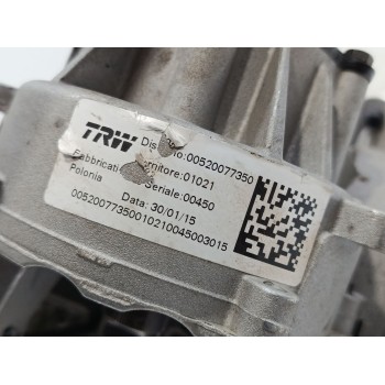 Recambio de columna direccion para fiat 500x (334_) 1.6 d multijet (334axa1b, 334axa11) referencia OEM IAM 59320984 / 0000052205