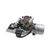 Recambio de columna direccion para fiat 500x (334_) 1.6 d multijet (334axa1b, 334axa11) referencia OEM IAM 59320984 / 0000052205
