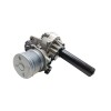 Recambio de columna direccion para fiat 500x (334_) 1.6 d multijet (334axa1b, 334axa11) referencia OEM IAM 59320984 / 0000052205