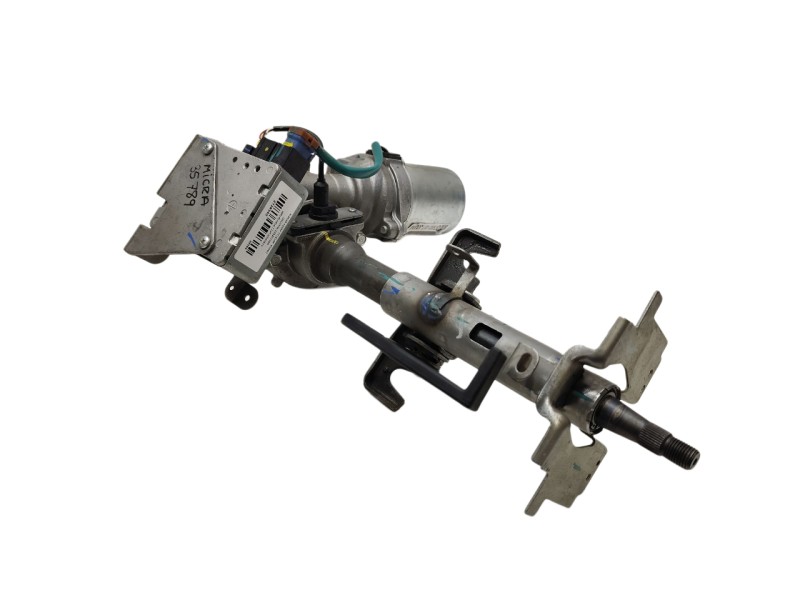 Recambio de columna direccion para nissan micra iv (k13k, k13kk) 1.2 referencia OEM IAM 488101HB1A / JJ001000525D  