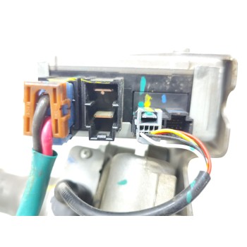 Recambio de columna direccion para nissan micra iv (k13k, k13kk) 1.2 referencia OEM IAM 488101HB1A / JJ001000525D  
