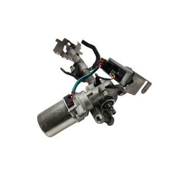 Recambio de columna direccion para nissan micra iv (k13k, k13kk) 1.2 referencia OEM IAM 488101HB1A / JJ001000525D  