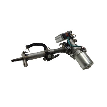 Recambio de columna direccion para nissan micra iv (k13k, k13kk) 1.2 referencia OEM IAM 488101HB1A / JJ001000525D  