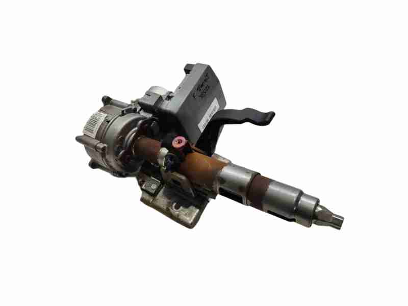 Recambio de columna direccion para ford transit courier trend referencia OEM IAM 2365893 / AY113C529GE  