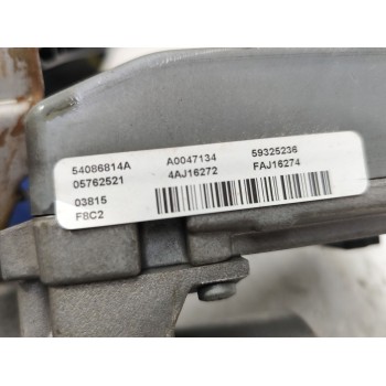 Recambio de columna direccion para ford transit courier trend referencia OEM IAM 2365893 / AY113C529GE  