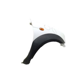 Recambio de aleta delantera derecha para nissan pick-up (d22) king cab 4x4 referencia OEM IAM 631123S300  