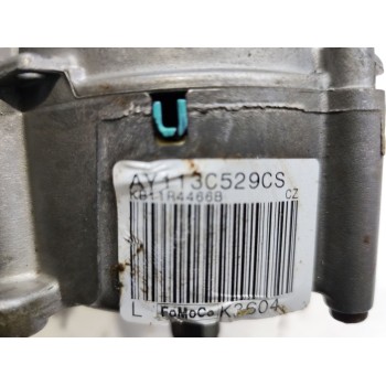 Recambio de columna direccion para ford transit courier trend referencia OEM IAM 2365893 / AY113C529GE  