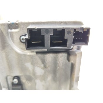 Recambio de columna direccion para ford transit courier trend referencia OEM IAM 2365893 / AY113C529GE  
