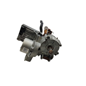 Recambio de columna direccion para ford transit courier trend referencia OEM IAM 2365893 / AY113C529GE  