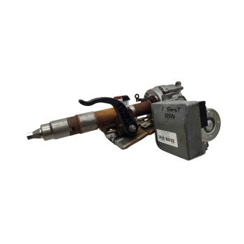 Recambio de columna direccion para ford transit courier trend referencia OEM IAM 2365893 / AY113C529GE  