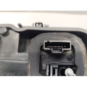 Recambio de piloto trasero izquierdo para citroën c3 c-series referencia OEM IAM 9812257580  
