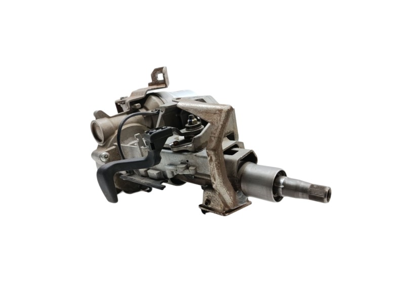 Recambio de columna direccion para renault captur i (j5_, h5_) 1.2 tce 120 referencia OEM IAM 488100634R  