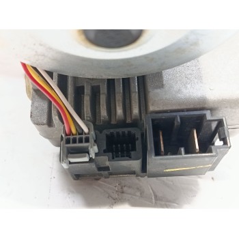 Recambio de columna direccion para renault captur i (j5_, h5_) 1.2 tce 120 referencia OEM IAM 488100634R  