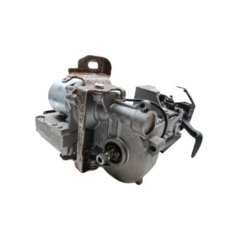 Recambio de columna direccion para renault captur i (j5_, h5_) 1.2 tce 120 referencia OEM IAM 488100634R  