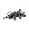 Recambio de columna direccion para renault captur i (j5_, h5_) 1.2 tce 120 referencia OEM IAM 488100634R  