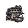 Recambio de motor completo para seat leon (5f1) style referencia OEM IAM CLH  