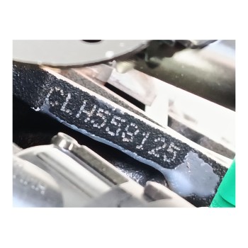 Recambio de motor completo para seat leon (5f1) style referencia OEM IAM CLH  