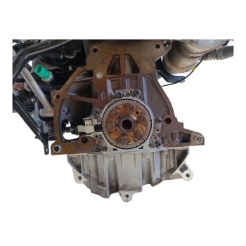 Recambio de motor completo para seat leon (5f1) style referencia OEM IAM CLH  