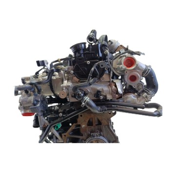 Recambio de motor completo para seat leon (5f1) style referencia OEM IAM CLH  