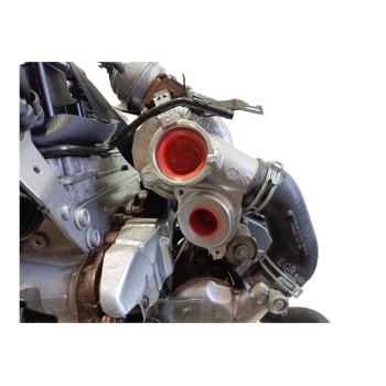 Recambio de motor completo para seat leon (5f1) style referencia OEM IAM CLH  