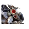 Recambio de motor completo para seat leon (5f1) style referencia OEM IAM CLH  